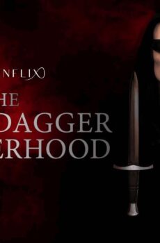 مسلسل The Black Dagger Brotherhood الحلقة 4 الرابعة مترجمة