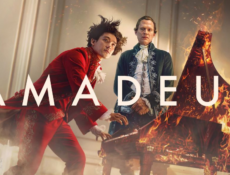 مسلسل Amadeus الحلقة 1 مترجمة