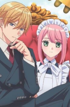 انمي Kikaijikake no Marie الحلقة 13 الثالثة عشر مترجمة