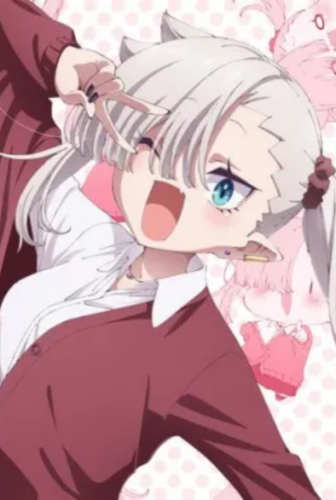 Chanto Suenai Kyuuketsuki chan