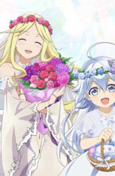 انمي Chichi wa Eiyuu الحلقة 13 الثالثة عشر مترجمة
