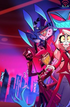 Hazbin Hotel الموسم 2