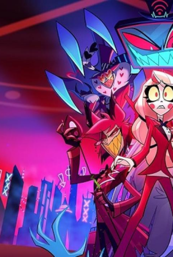 Hazbin Hotel الموسم 2