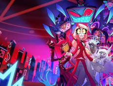 انمي Hazbin Hotel الموسم 2 الحلقة 1 مترجمة