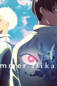 انمي Hikanatsu الحلقة 6 السادسة مترجمة