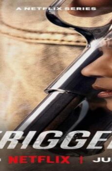 مسلسل الزناد Trigger الحلقة 6 مترجمة