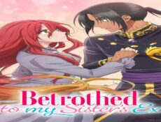 انمي Zutaboro Reijou wa Ane no Moto Konyakusha ni Dekiai sareru الحلقة 6 مترجمة