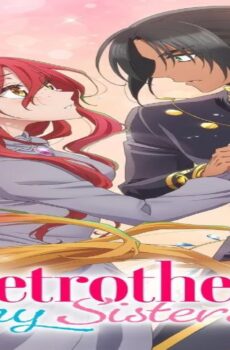 انمي Zutaboro Reijou wa Ane no Moto Konyakusha ni Dekiai sareru الحلقة 5 مترجمة