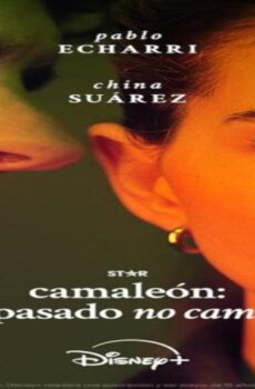 مسلسل Camaleón El pasado no cambia الحلقة 1 مترجمة