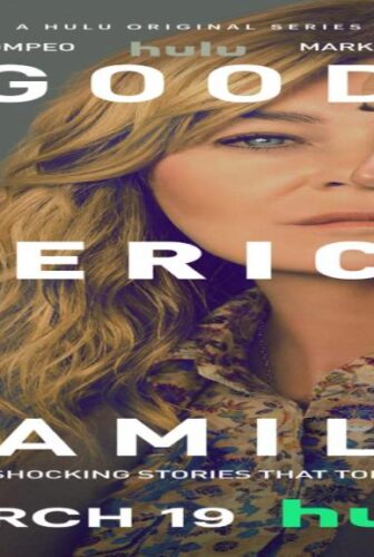 Good American Family