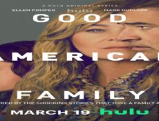 مسلسل Good American Family الحلقة 8 والاخيرة مترجمة