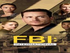 مسلسل FBI: International الموسم 4 الحلقة 11 مترجمة