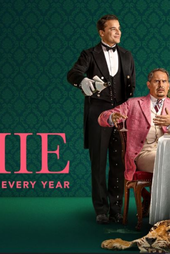 Miss Sophie Same Procedure As Every Year