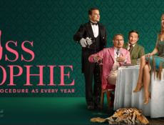 مسلسل Miss Sophie Same Procedure As Every Year الحلقة 1 مترجمة