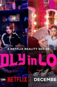 برنامج Badly in Love الحلقة 9 مترجمة