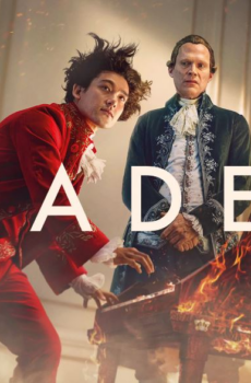 مسلسل Amadeus الحلقة 4 مترجمة