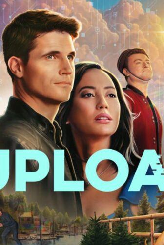 مسلسل Upload الموسم 4 الحلقة 5 مترجمة