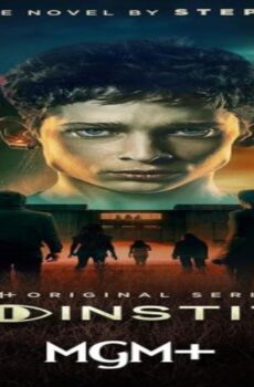 مسلسل The Institute الحلقة 6 مترجمة