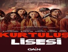 مسلسل مدرسة الحرية الحلقة 12 الثانية عشر مدبلجة