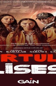 مسلسل مدرسة الحرية الحلقة 12 الثانية عشر مدبلجة