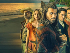 مسلسل Sandokan الحلقة 7 مترجمة