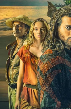 مسلسل Sandokan الحلقة 7 مترجمة