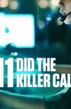 911 Did The Killer Call