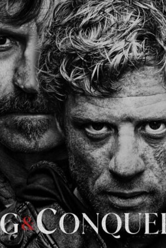مسلسل King and Conqueror الحلقة 2 مترجمة
