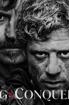 مسلسل King and Conqueror الحلقة 6 مترجمة