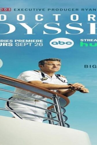 Doctor Odyssey