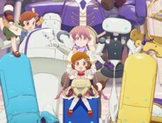 انمي Apocalypse Hotel الحلقة 10 العاشرة مترجمة