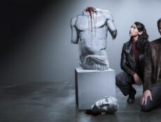 مسلسل Art Detectives الحلقة 6 مترجمة