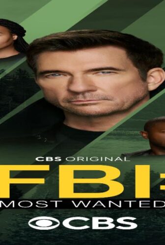 FBI Most Wanted الموسم 6