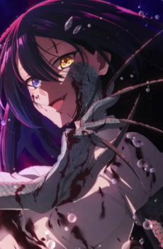 انمي Watashi wo Tabetai Hitodenashi الحلقة 13 مترجمة – الاخيرة