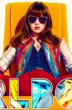 مسلسل Girlboss الحلقة 6 مترجمة