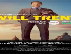 مسلسل Will Trent الموسم 3 الحلقة 18 مترجمة