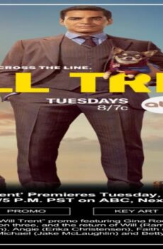 مسلسل Will Trent الموسم 3 الحلقة 17 مترجمة