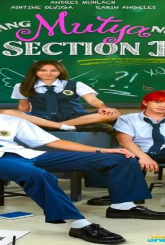 مسلسل Ang Mutya ng Section E الحلقة 11 الحادية عشر مترجمة