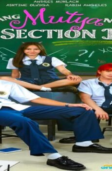 مسلسل Ang Mutya ng Section E الحلقة 12 الثانية عشر مترجمة