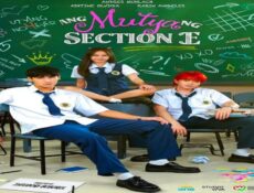 مسلسل Ang Mutya ng Section E الحلقة 7 السابعة مترجمة