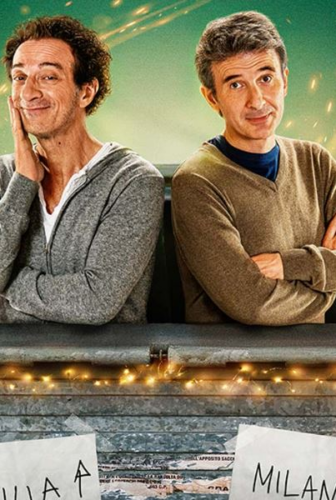 مسلسل Sicily Express الحلقة 1 مترجمة