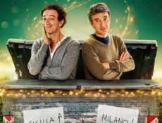 مسلسل Sicily Express الحلقة 3 مترجمة
