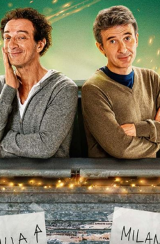 مسلسل Sicily Express الحلقة 1 مترجمة
