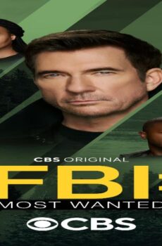 مسلسل FBI Most Wanted الموسم 6 الحلقة 22 والاخيرة مترجمة