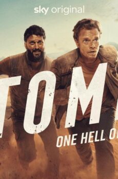 مسلسل Atomic الحلقة 6 مترجمة