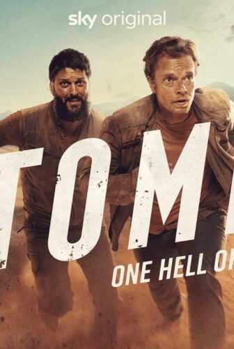 مسلسل Atomic الحلقة 6 مترجمة