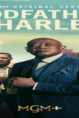 Godfather of Harlem الموسم 4