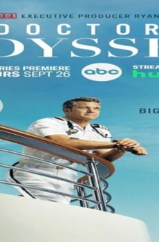 مسلسل Doctor Odyssey الحلقة 3 مترجمة