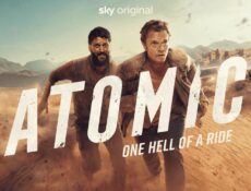 مسلسل Atomic الحلقة 5 مترجمة