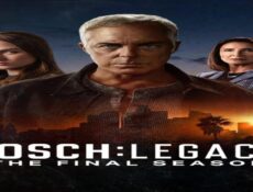 مسلسل Bosch Legacy الموسم 3 الحلقة 8 مترجمة